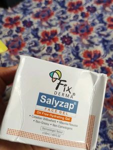 Fix Derma Oil Free Moisturizer