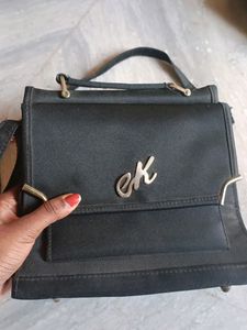 Fancy Sling Bag