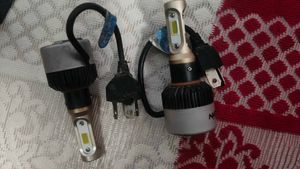 Car Hid Lights