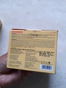 Dot And Key Vitamin C+E Sunscreen &amp; Moisturizer