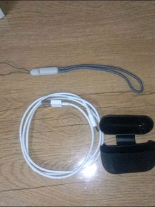 Earbuds Airpods Check On Profile