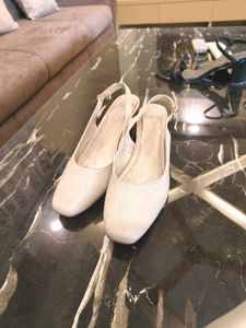 Shoes Bundle: Heels &amp; Slingbacks