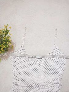 Beutiful Soft Zara Ruched Dress