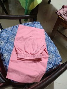 Kurti Pant Set