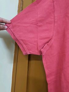 Donating Red Tape Polo Shirt