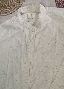 White Shirt 🎽
