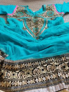 Long Gown High Quality