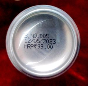 Budweiser 0.0
