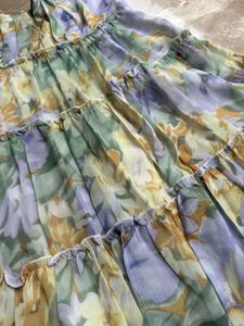 Summer Beach Dress