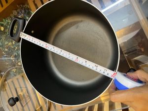 Prestige Non Stick Biriyani Pot