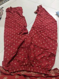 Readymade Top Bottom Xxl Size