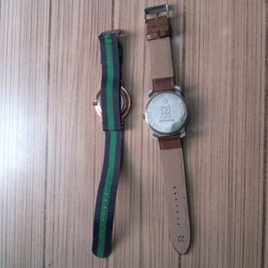 Combo Watches