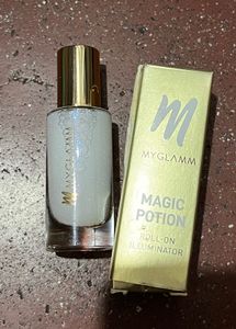 Illuminator