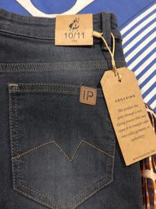 Boy’s Jeans