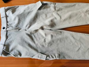 Combo Cargo Pant With Top