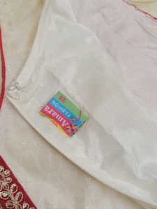 Kurta With Pant Set