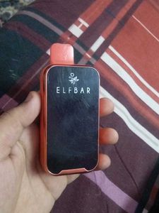 Elf Bar Disposable Vape