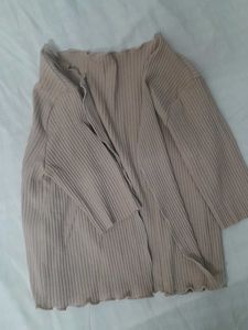 Cute Knit Cardigan