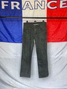 ARROW”Slim Fit Gray Wash Jeans