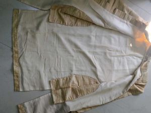 Elegant Men's Ethnic Kurta