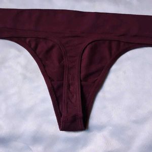 Victorias Secret Panty