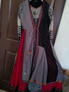 Soch Women&#39;s Kurta
