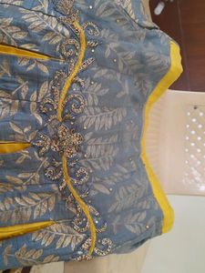 Lehenga And Choli