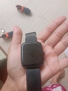 Off Watch Smart Watc