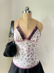 Floral Printed Top 🌸