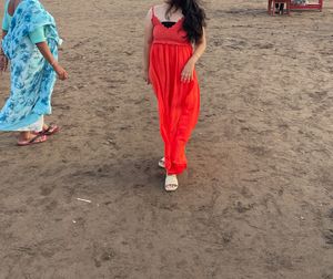 Beach Dress