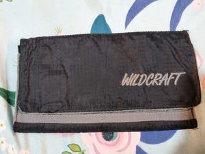 Wildcraft Wallet