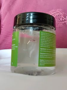 New Aelovera Gel Full Body Use