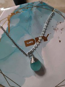 Aqua Chain From Mr.Diy