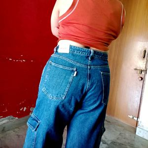 Original Freakins 8 Pocket Cargo