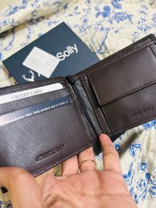 Allen solly Wallet