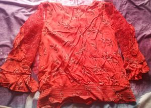Red Top