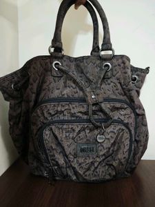 Authentic Diesel Bucket Bag