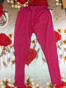 Ankle Length Ethnic Wear Legging