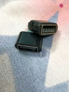 Micro USB Adapters