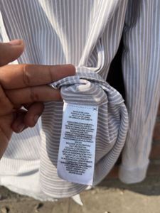 Polo Ralph Lauren Striped Dress Shirt