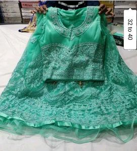 Fancy Frock Mama