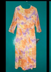 Girls&#39; Fashionable Dress