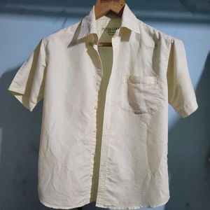 Half Sleeve Shirt