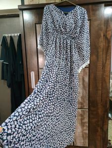 Butterfly Gown