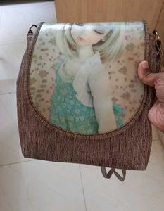 Sling Bag