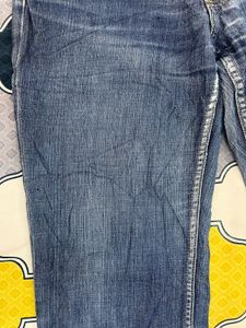 Crossfit jeans
