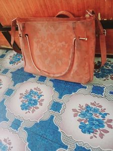 Sling Bag