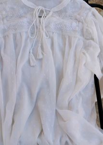 Beautiful Summer Top