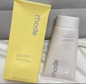 Rhode Pineapple Refresh Ananas PGA Cleanser