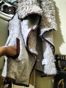Fashionable Jacket Unisex